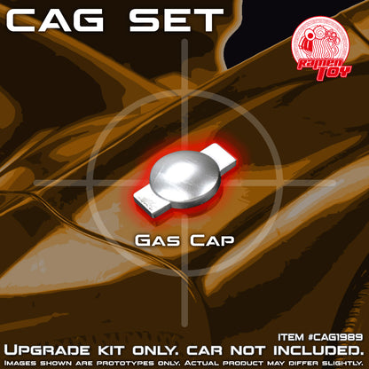 ITEM #CAG1989 - CAG SET - UPGRADE KIT - (PRE-ORDER)