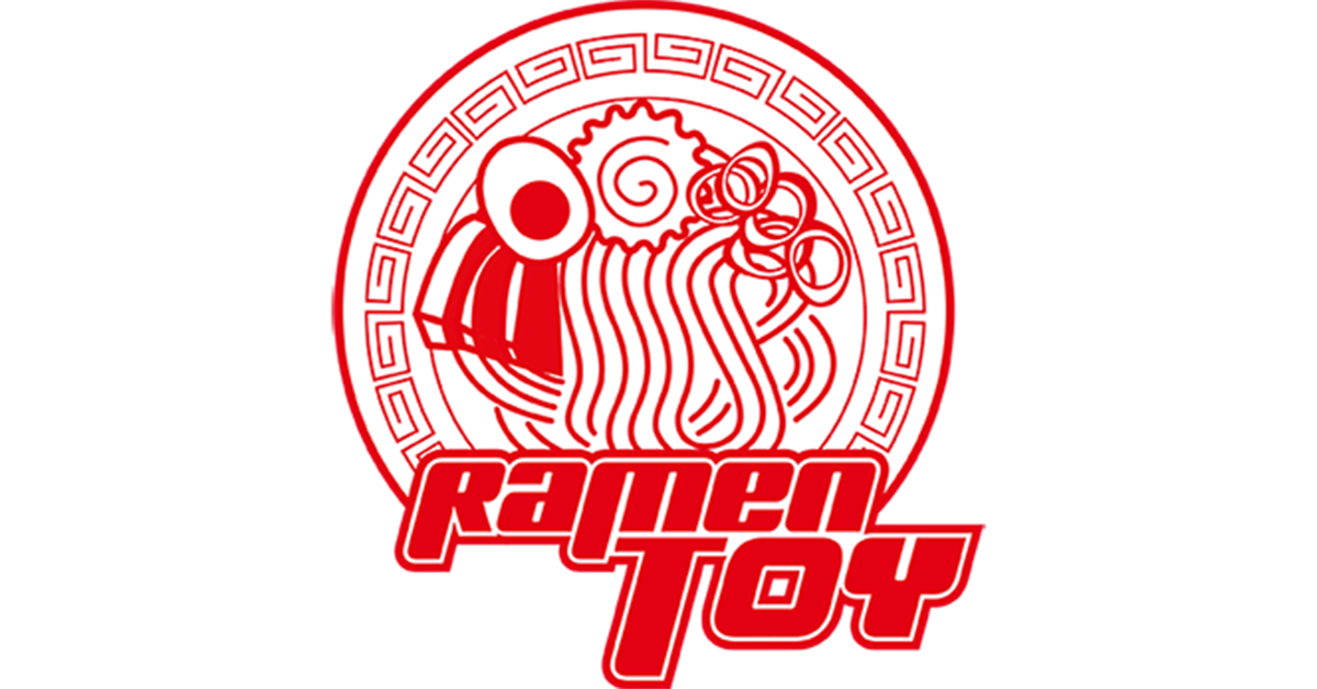 ITEM #TMS01 - The Marshal (PRE-ORDER) – Ramen Toy