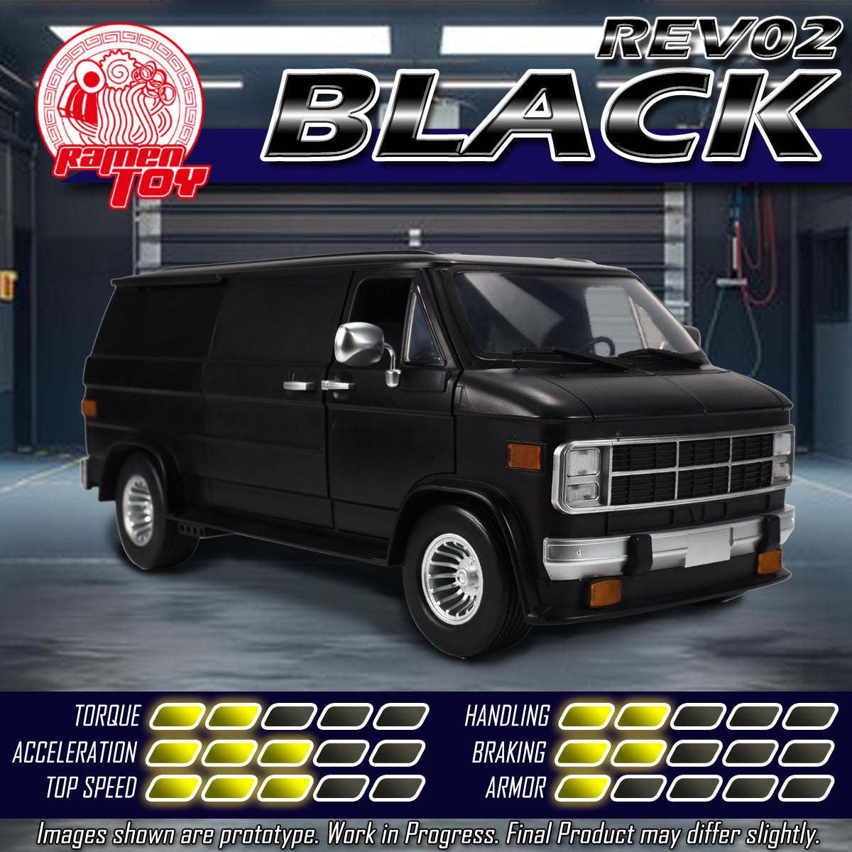 #REV02 - BLACK