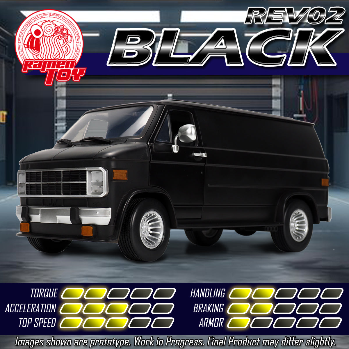 #REV02 - BLACK