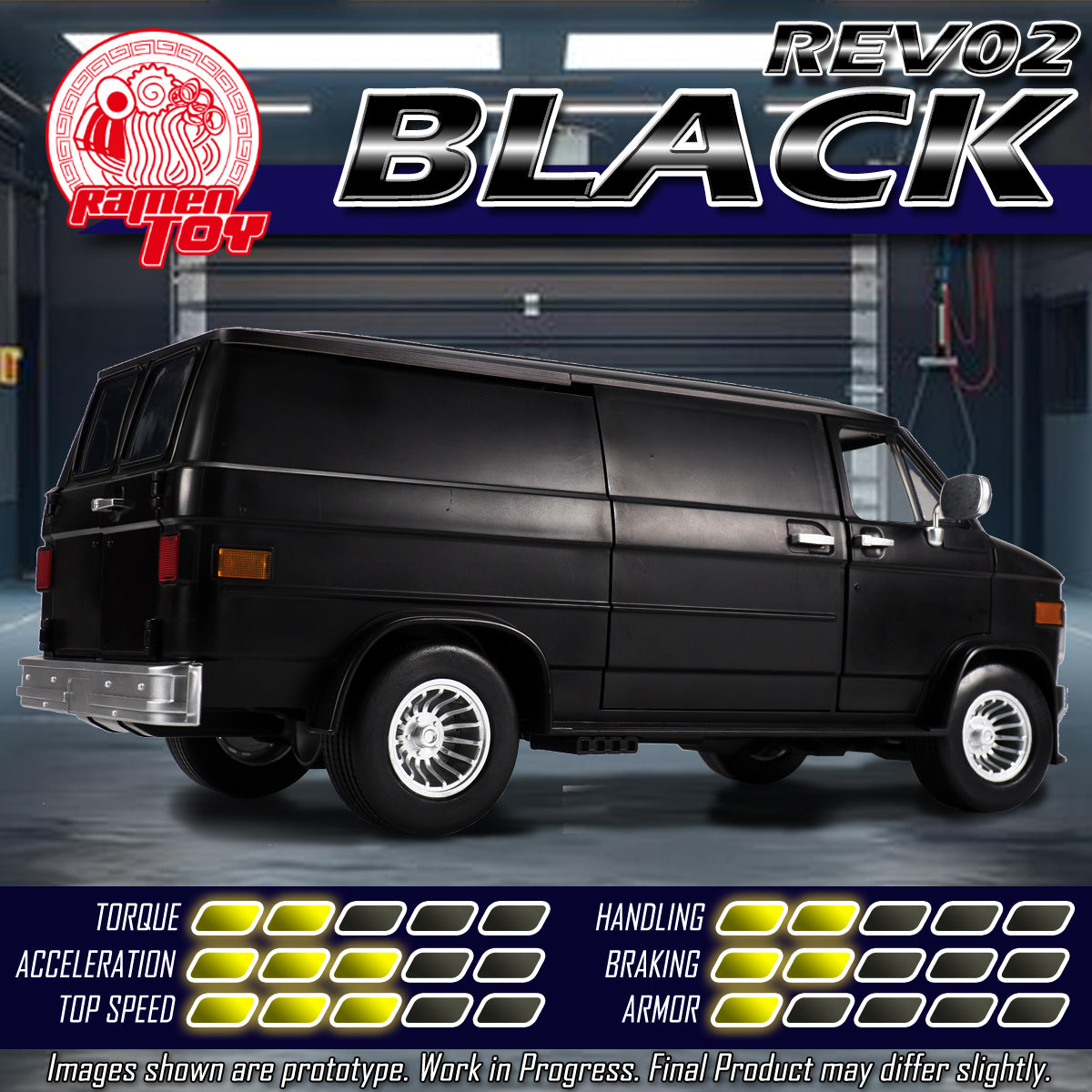 #REV02 - BLACK