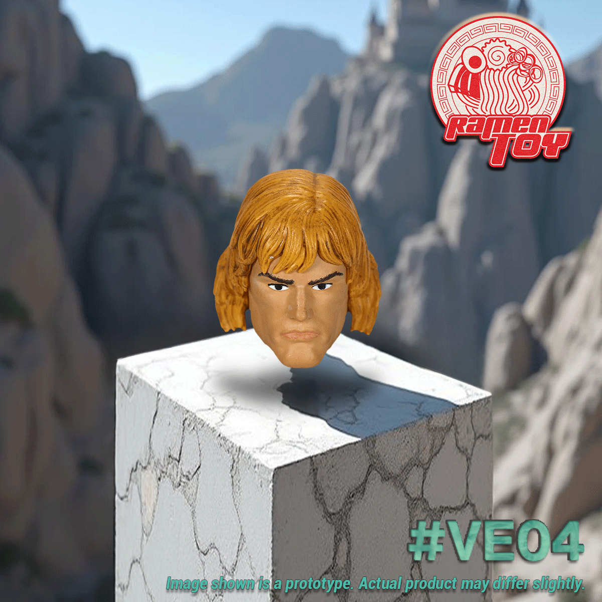 #VE04