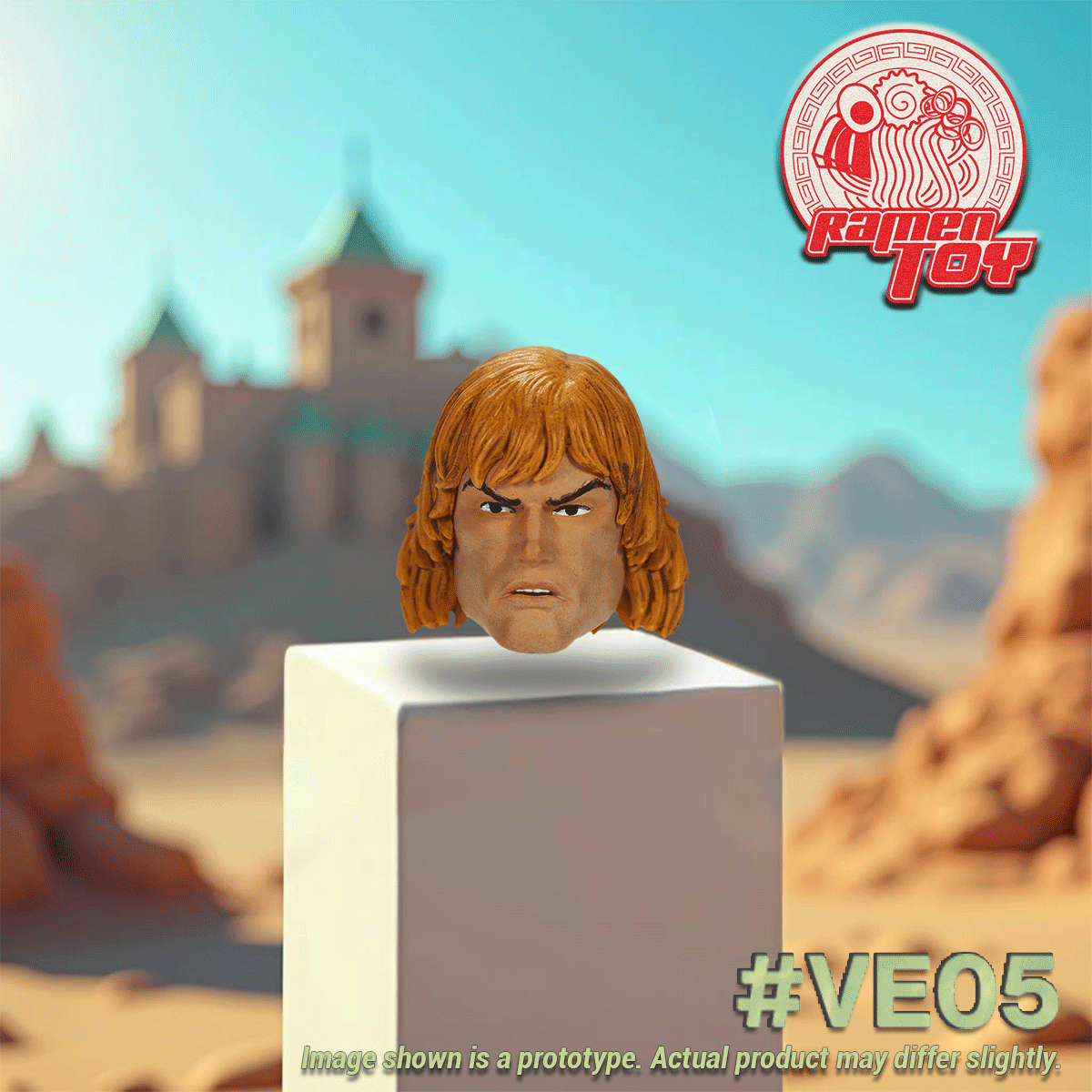 #VE05