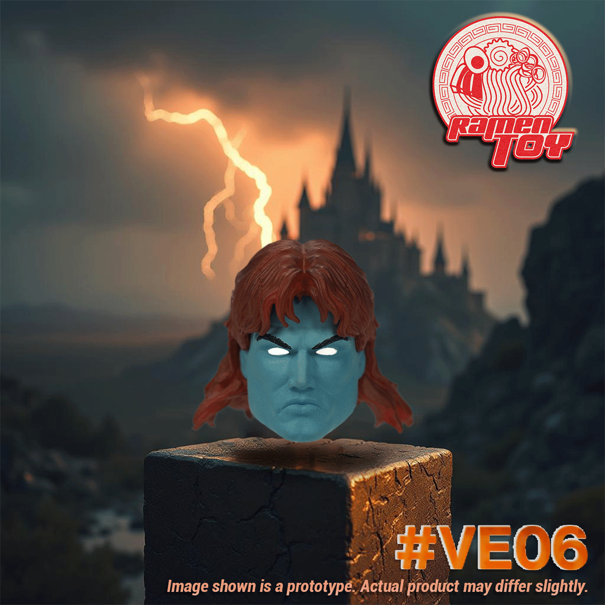 #VE06
