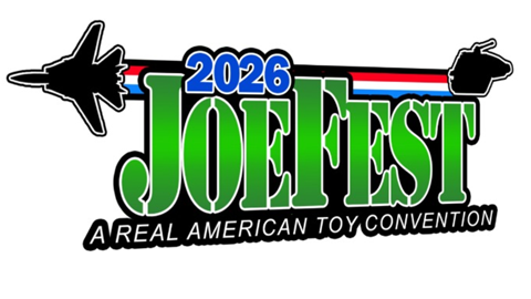 Joe Fest 2026 – Ramen Toy