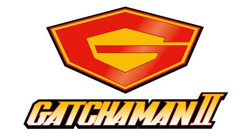 Gatchaman II