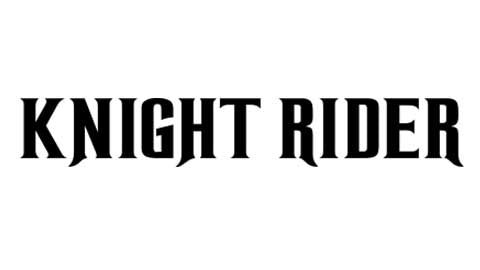 KNIGHT RIDER