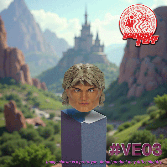 #VE03